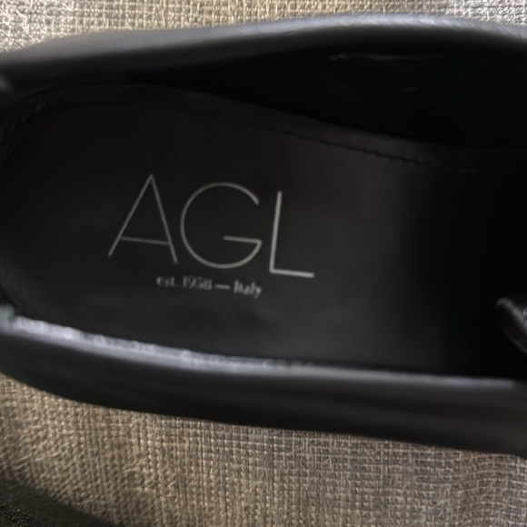 Like new AGL Loafer - Picture 7 of 9